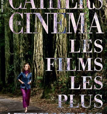Cahier du Cinéma – Janvier 2019