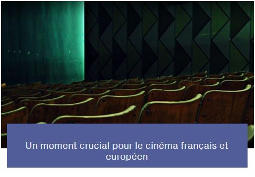 Un moment crucial pour le cinéma français et européen