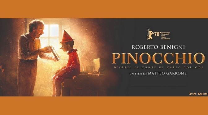 Pinocchio sur Amazon Prime : une exception conjoncturelle ou une alerte ?